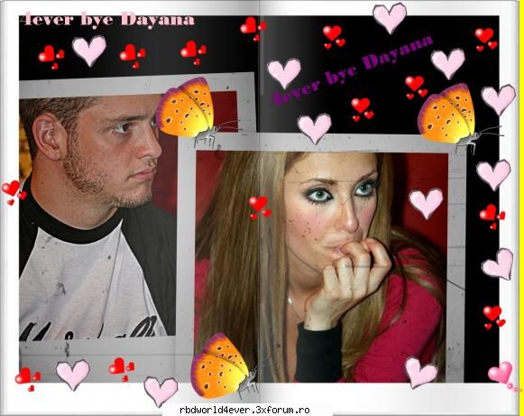 *Los BB's* - Dulce_Maria_forever:X:X - Los BB's