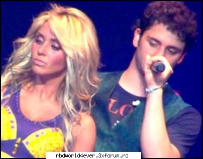 *Los BB's* - raluca_dragutza52 - Los BB's