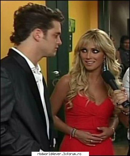 *Los BB's* - bebita_angelita - Los BB's