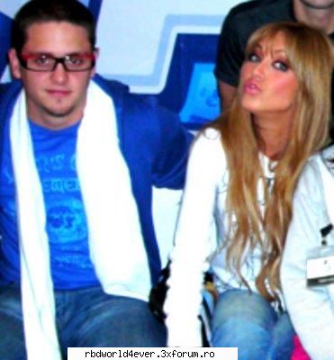 *Los BB's* - bebita_angelita - Los BB's