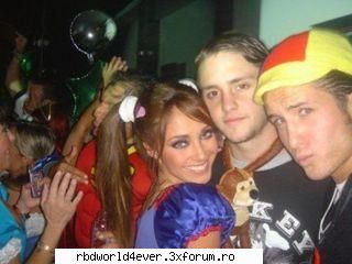 *Los BB's* - bebita_angelita - Los BB's