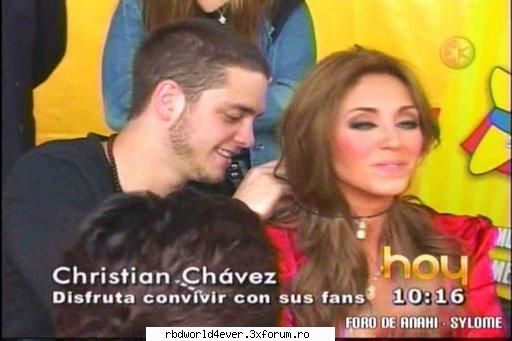 *Los BB's* - bebita_angelita - Los BB's