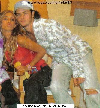 *Los BB's* - bebita_angelita - Los BB's