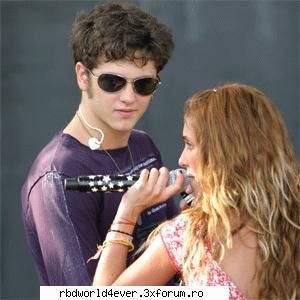 *Los BB's* - bebita_angelita - Los BB's