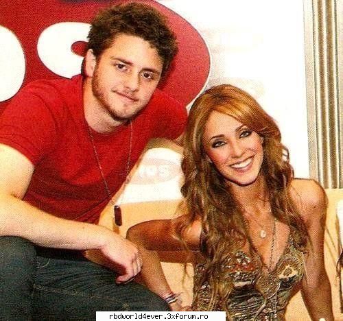 *Los BB's* - bebita_angelita - Los BB's