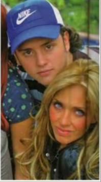 *Los BB's* - bebita_angelita - Los BB's