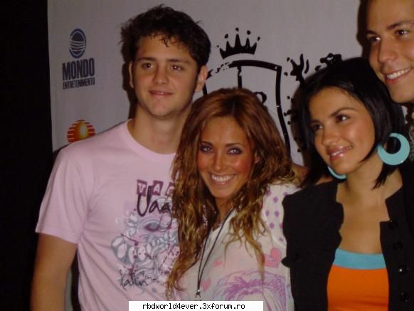 *Los BB's* - bebita_angelita - Los BB's