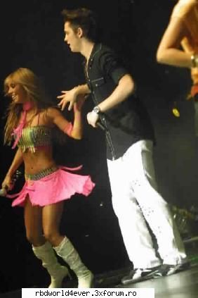 *Los BB's* - **Chris_Pollito** - Los BB's