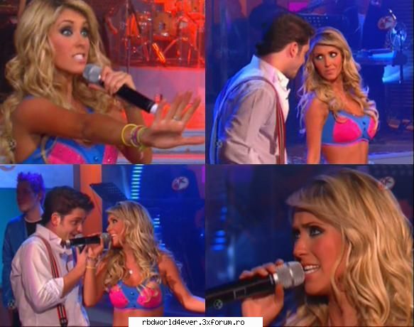 *Los BB's* - **Chris_Pollito** - Los BB's