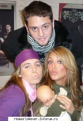 *Los BB's* - **Chris_Pollito** - Los BB's