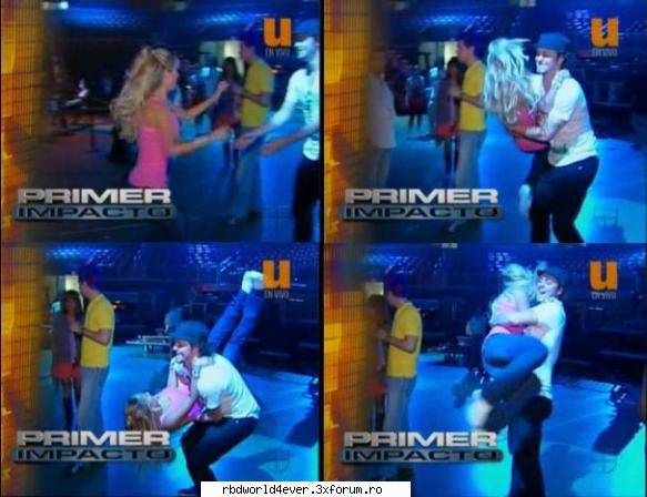 *Los BB's* - **Chris_Pollito** - Los BB's