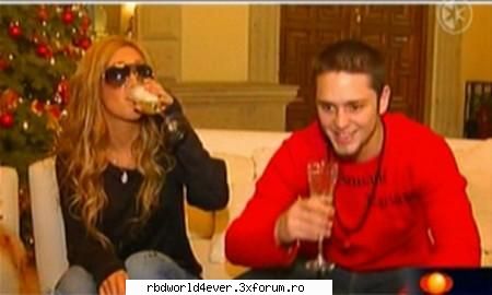 *Los BB's* - anahi_princessa - Los BB's