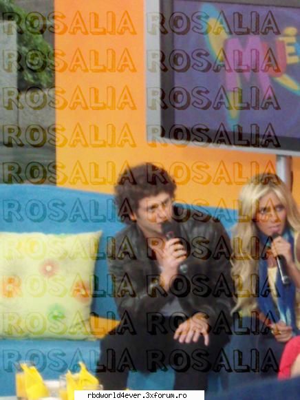 *Los BB's* - anahi_princessa - Los BB's