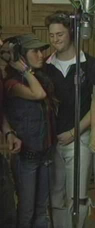 *Los BB's* - anahi_princessa - Los BB's