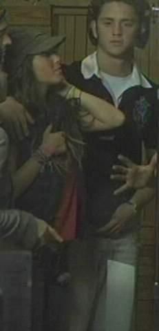 *Los BB's* - anahi_princessa - Los BB's