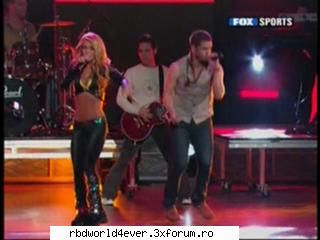 *Los BB's* - anahi_princessa - Los BB's