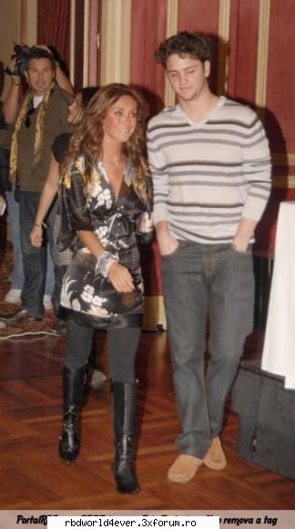 *Los BB's* - anahi_princessa - Los BB's