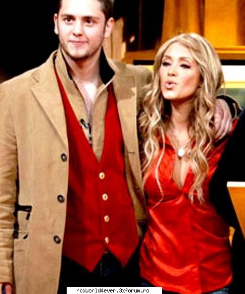 *Los BB's* - anahi_princessa - Los BB's