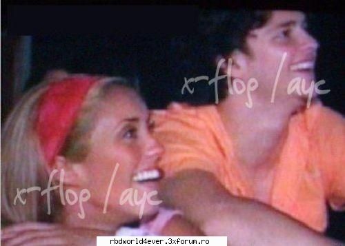 *Los BB's* - anahi_princessa - Los BB's
