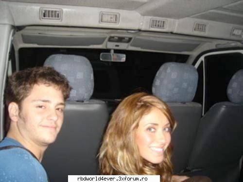 *Los BB's* - anahi_princessa - Los BB's