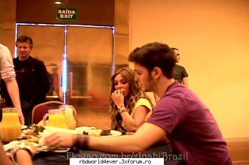 *Los BB's* - anahi_princessa - Los BB's