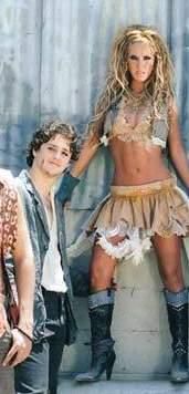 *Los BB's* - anahi_princessa - Los BB's