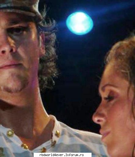 *Los BB's* - anahi_princessa - Los BB's