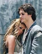 *Los BB's* - anahi_princessa - Los BB's