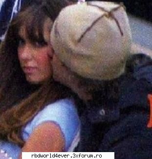 *Los BB's* - anahi_princessa - Los BB's