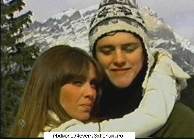 *Los BB's* - anahi_princessa - Los BB's