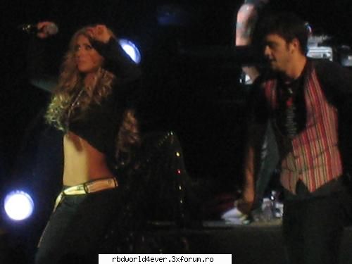 *Los BB's* - anahi_princessa - Los BB's