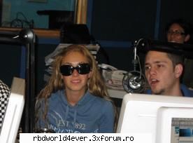 *Los BB's* - anahi_princessa - Los BB's