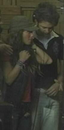 *Los BB's* - anahi_princessa - Los BB's
