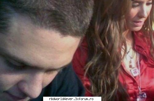 *Los BB's* - anahi_princessa - Los BB's