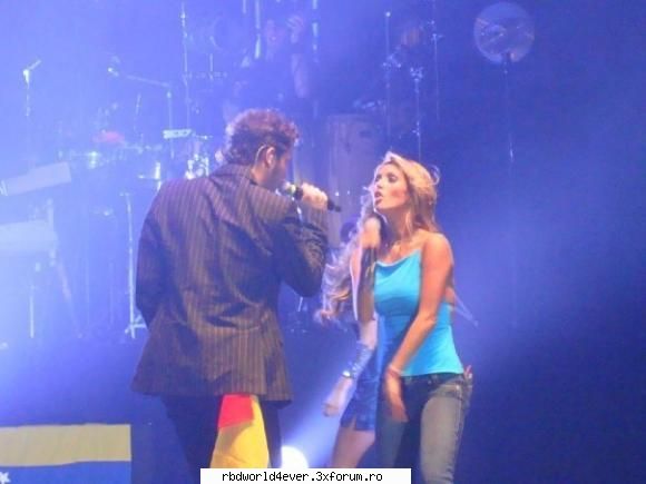 *Los BB's* - anahi_princessa - Los BB's