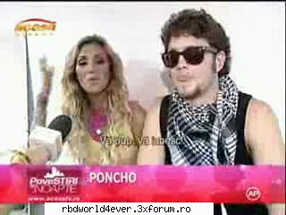 *Los BB's* - anahi_princessa - Los BB's