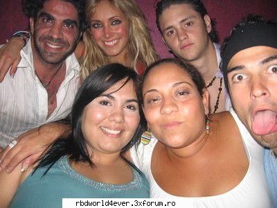 *Los BB's* - **Chris_Pollito** - Los BB's