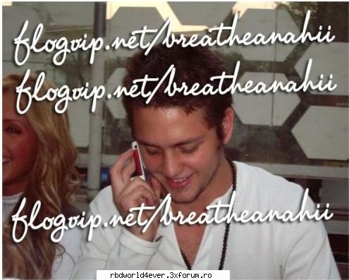 *Los BB's* - anahi_princessa - Los BB's