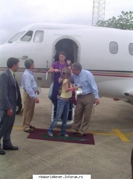 *Los BB's* - anahi_princessa - Los BB's