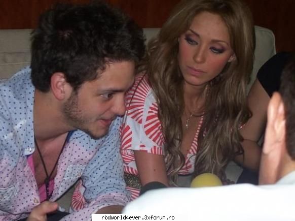 *Los BB's* - anahi_princessa - Los BB's