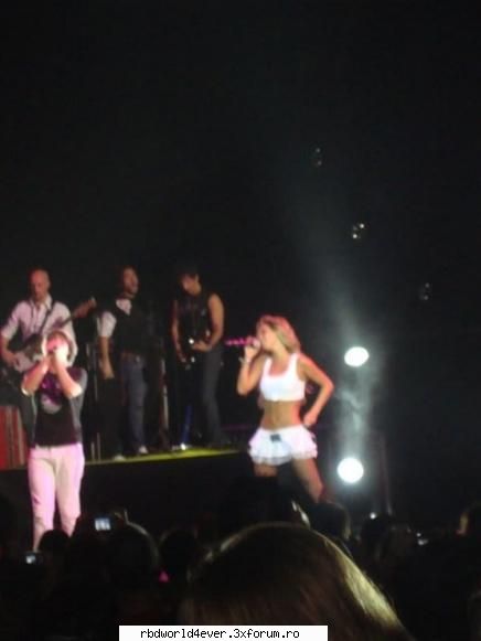 *Los BB's* - anahi_princessa - Los BB's