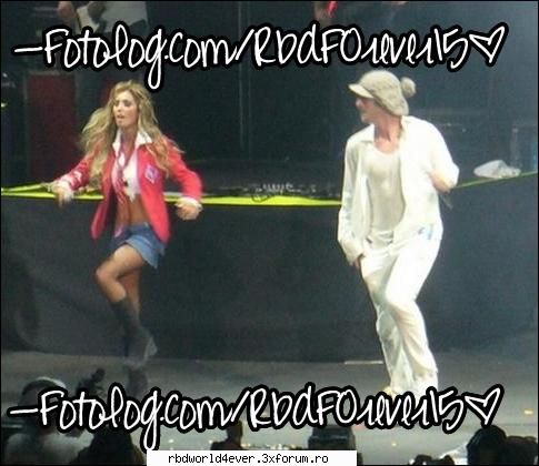 *Los BB's* - anahi_princessa - Los BB's