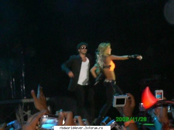 *Los BB's* - anahi_princessa - Los BB's