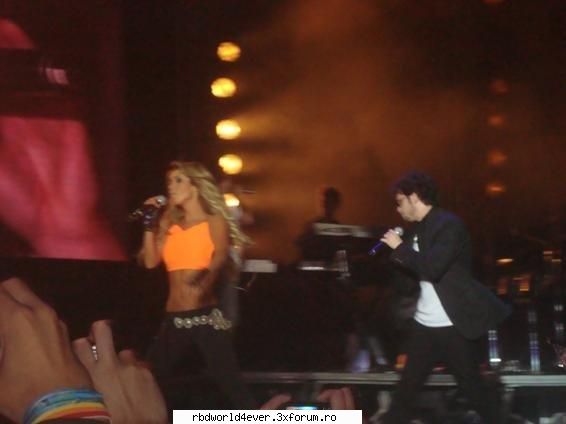 *Los BB's* - anahi_princessa - Los BB's