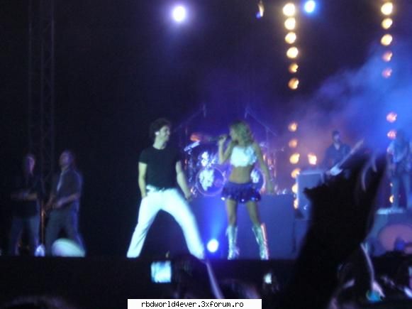 *Los BB's* - anahi_princessa - Los BB's