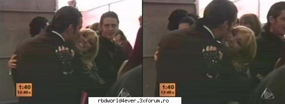 *Los BB's* - anahi_princessa - Los BB's