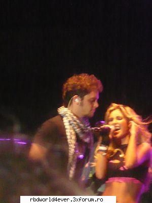 *Los BB's* - anahi_princessa - Los BB's