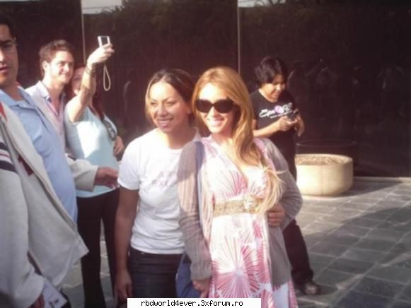 *Los BB's* - anahi_princessa - Los BB's