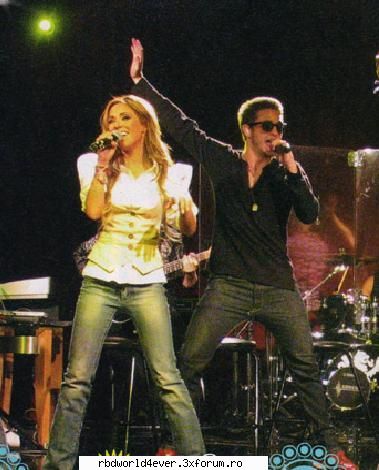 *Los BB's* - anahi_princessa - Los BB's