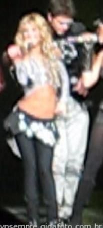 *Los BB's* - anahi_princessa - Los BB's